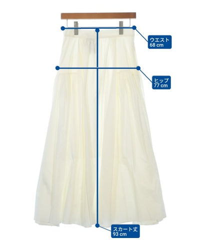 IENA Long/Maxi length skirts