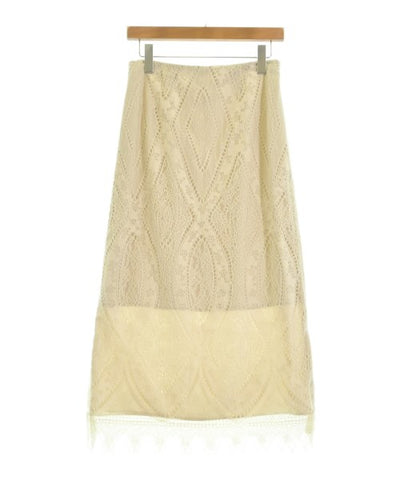 IENA Long/Maxi length skirts