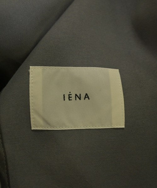IENA Trench coats