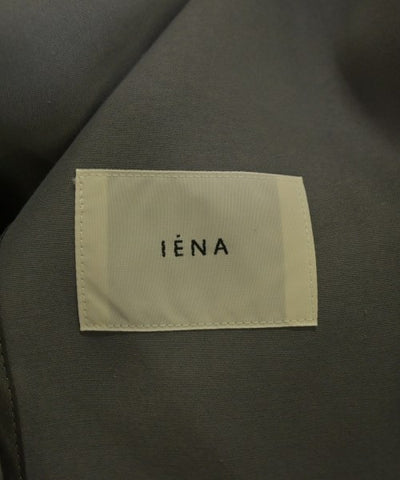 IENA Trench coats