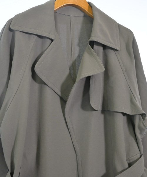 IENA Trench coats