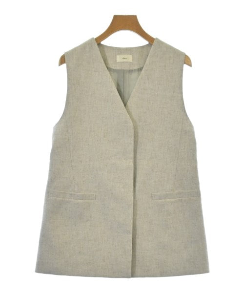 IENA Collarless jackets