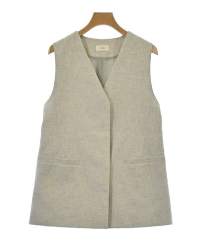 IENA Collarless jackets