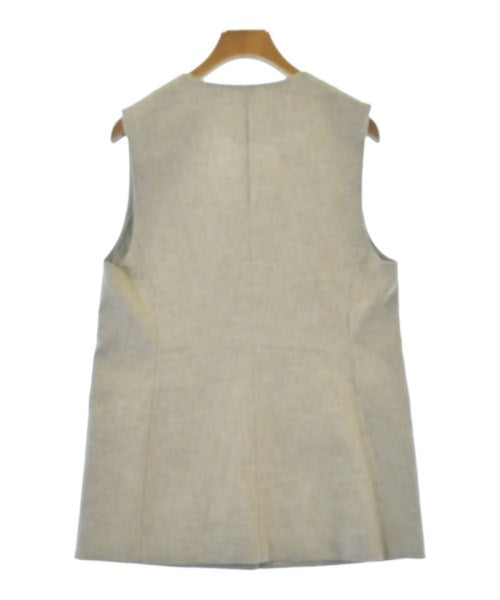 IENA Collarless jackets