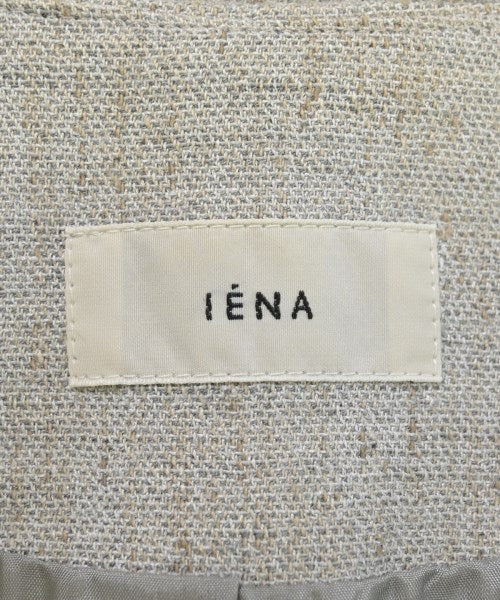 IENA Collarless jackets