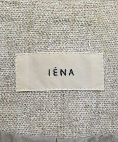 IENA Collarless jackets