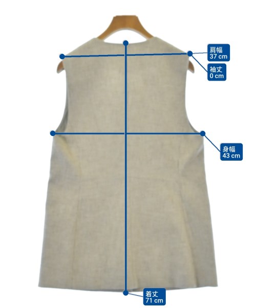 IENA Collarless jackets