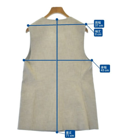 IENA Collarless jackets