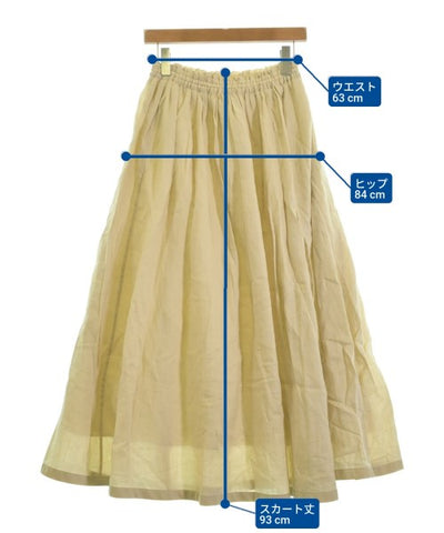 IENA Long/Maxi length skirts