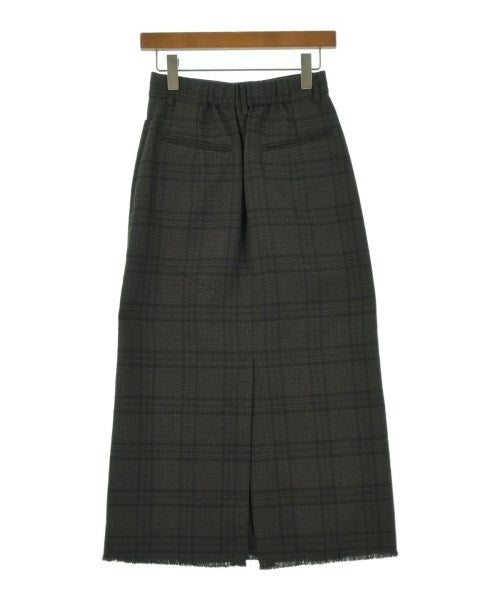 IENA Long/Maxi length skirts