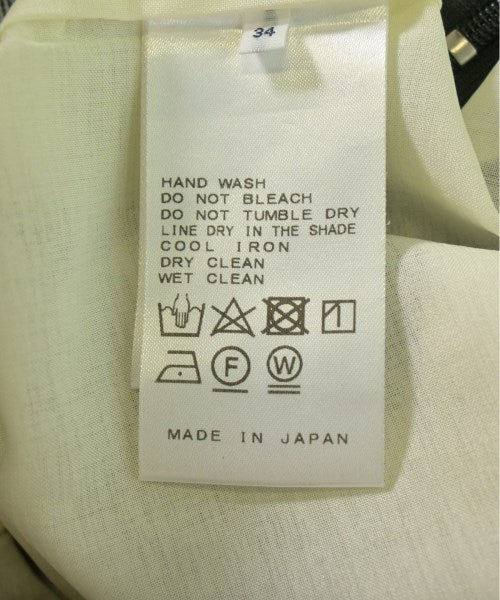 IENA Long/Maxi length skirts