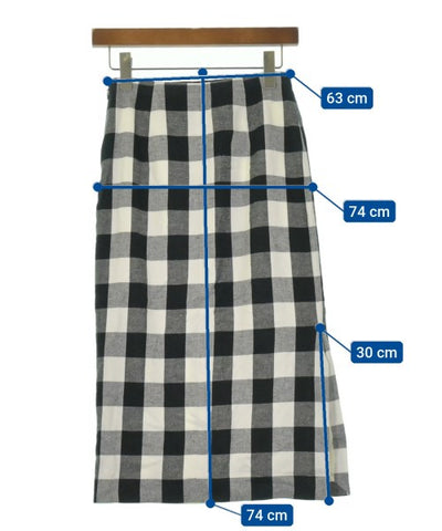 IENA Long/Maxi length skirts