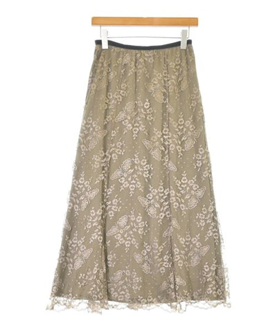 IENA Long/Maxi length skirts