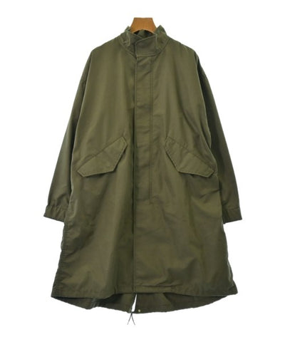 IENA Mod coats