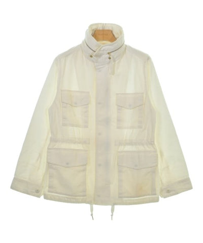 IENA Millitary jackets