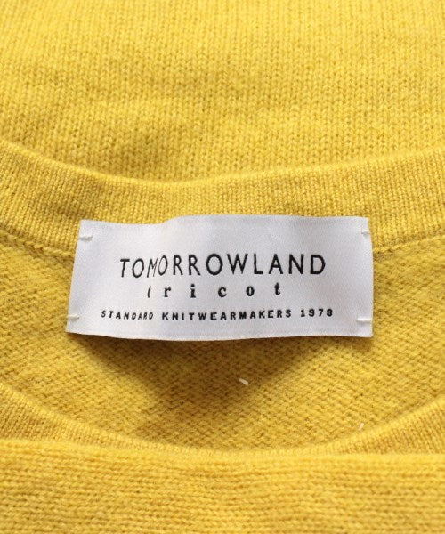 TOMORROWLAND Sweaters