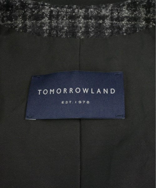 TOMORROWLAND Casual shirts