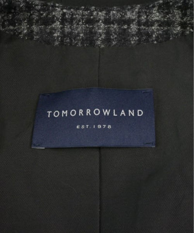 TOMORROWLAND Casual shirts