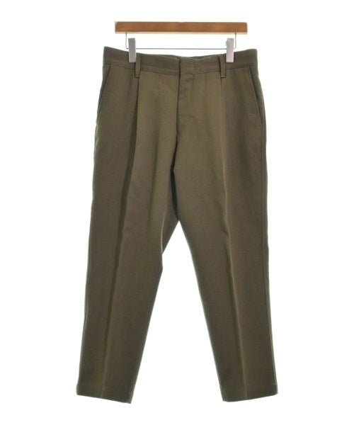 TOMORROWLAND Trousers