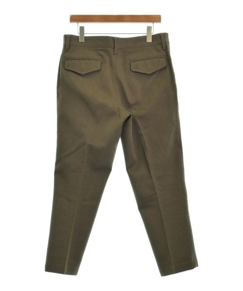 TOMORROWLAND Trousers