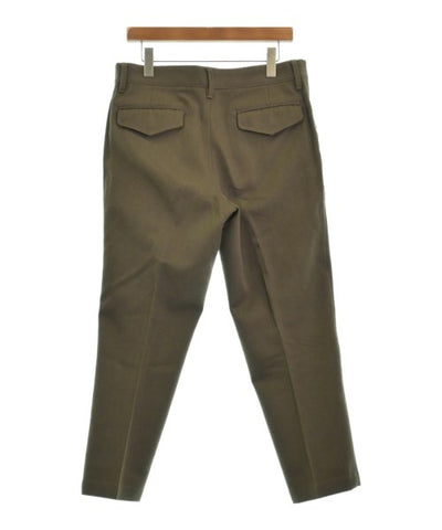 TOMORROWLAND Trousers