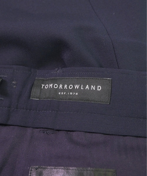 TOMORROWLAND Trousers