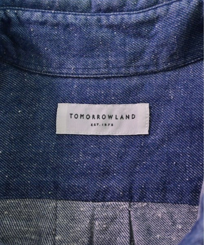 TOMORROWLAND Casual shirts