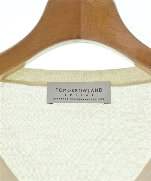 TOMORROWLAND Sweaters