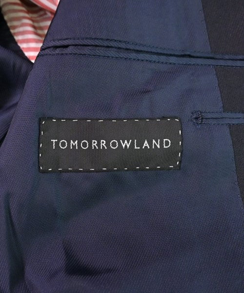 TOMORROWLAND Blazers/Suit jackets