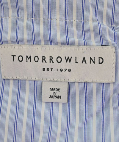 TOMORROWLAND Chinos