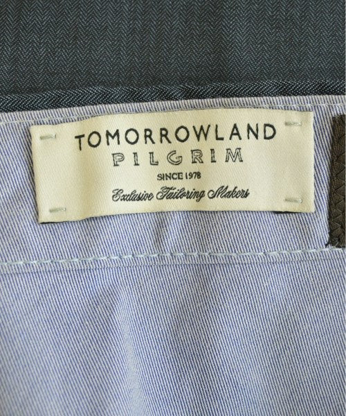 TOMORROWLAND Trousers