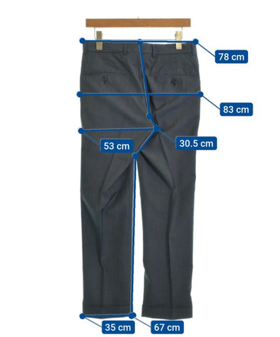 TOMORROWLAND Trousers