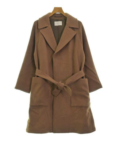 TOMORROWLAND Chesterfield coats