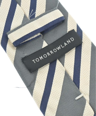 TOMORROWLAND Ties