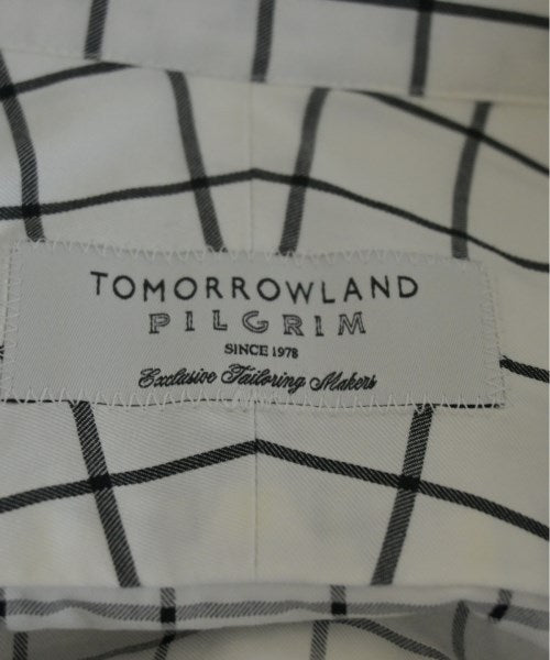 TOMORROWLAND Casual shirts