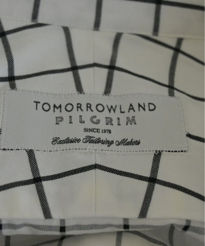 TOMORROWLAND Casual shirts