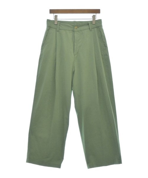 TOMORROWLAND Trousers