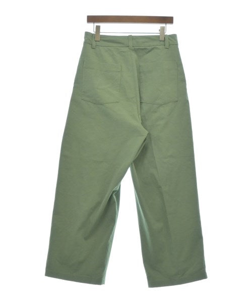 TOMORROWLAND Trousers