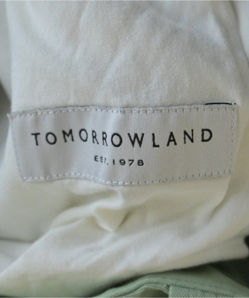 TOMORROWLAND Trousers