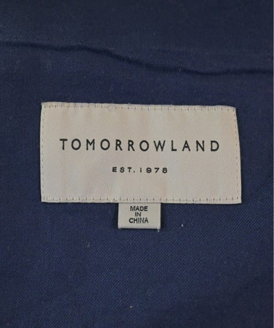 TOMORROWLAND Other