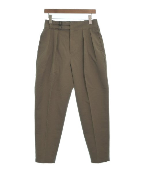 TOMORROWLAND Trousers