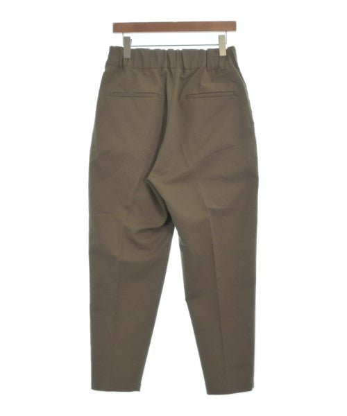 TOMORROWLAND Trousers