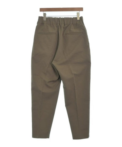 TOMORROWLAND Trousers