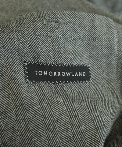 TOMORROWLAND Blazers/Suit jackets