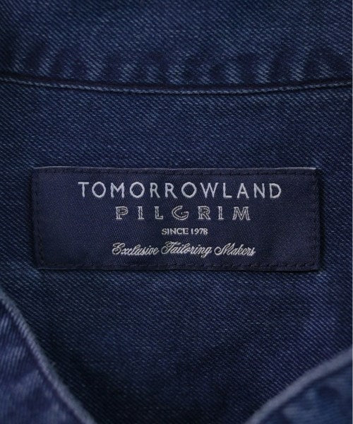 TOMORROWLAND Casual shirts