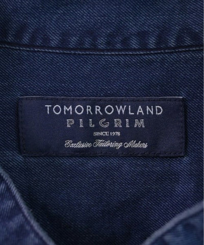 TOMORROWLAND Casual shirts