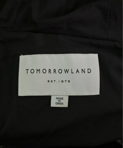 TOMORROWLAND Down jackets/Vests