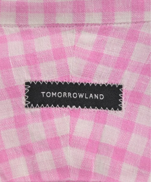 TOMORROWLAND Casual shirts