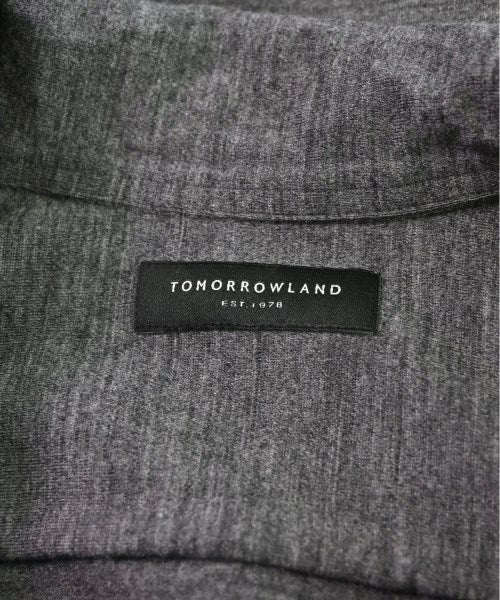 TOMORROWLAND Casual shirts