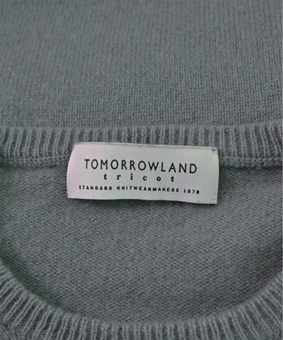 TOMORROWLAND Sweaters